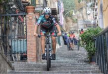Napoli Obliqua, due percorsi in modalità randonnée per mtb e gravel Napoli Obliqua