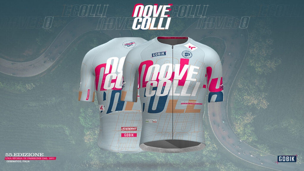 Nove Colli