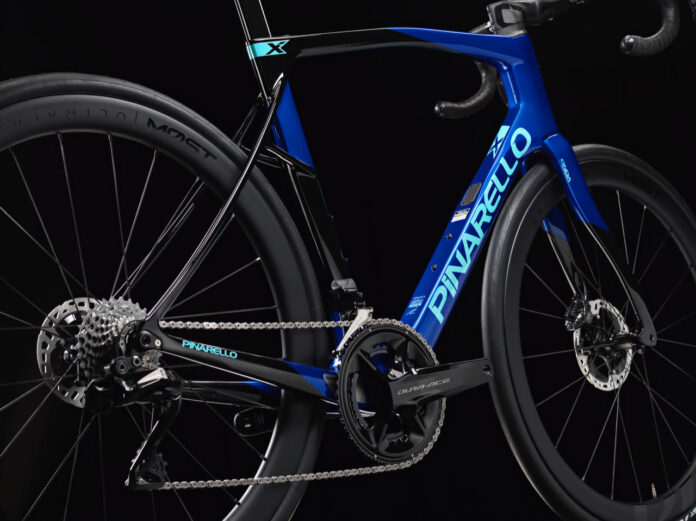 Pinarello X Series