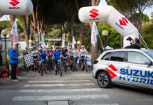 Suzuki Gallisterna Bike Day: due giorni di gravel, mtb e divertimento Suzuki Gallisterna Bike Day