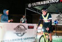 UltraBiking Sardinia Xtreme: l’avventura parte giovedì 9 ottobre UltraBiking Sardinia Xtreme