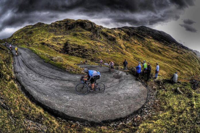 Fred Whitton Challenge Fred Whitton Challenge