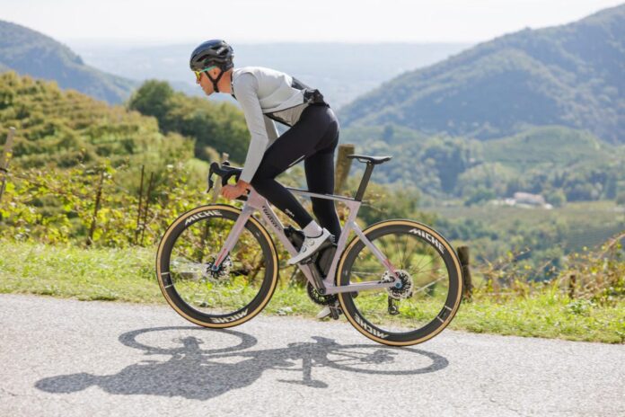 Wilier Filante SLR ID2 Wilier Filante SLR ID2