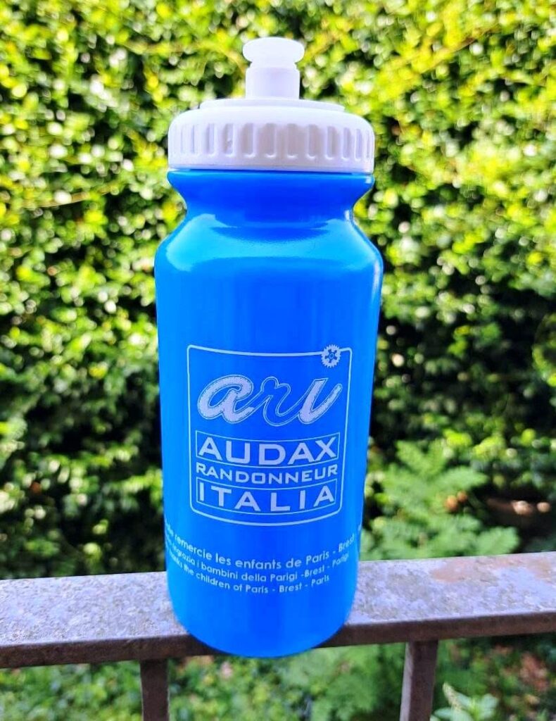 ARI-Audax
