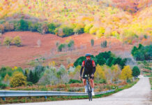 Autunno in bicicletta: riscopriamo il piacere di pedalare con il sorriso Autunno