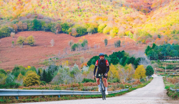 AutunnoinBici Autunno