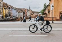 Bosch eBike Systems per la Giornata del Trasporto Sostenibile: città più green e mobilità smart Bosch