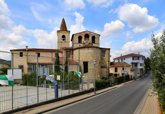 Casalguidi-Ballerini Ballerini