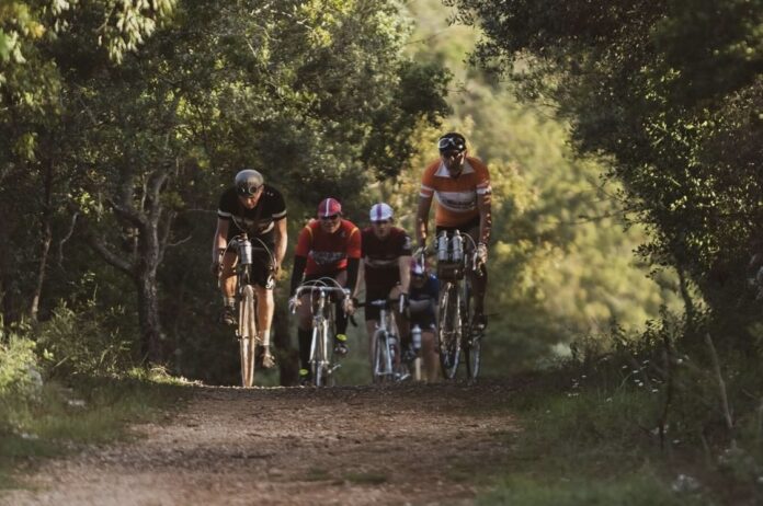 Ciclostorica-Puglia Ciclostorica