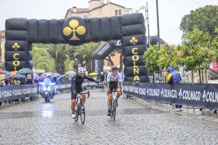 Colnago-Festival Colnago Cycling Festival