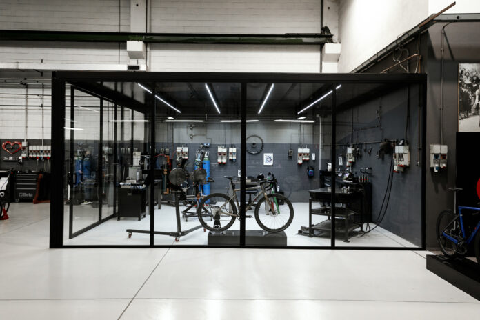 DeRosa-Officina De Rosa