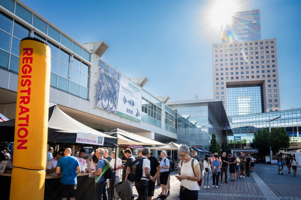 Eurobike