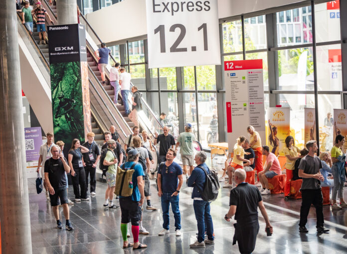 Eurobike-2026 Eurobike