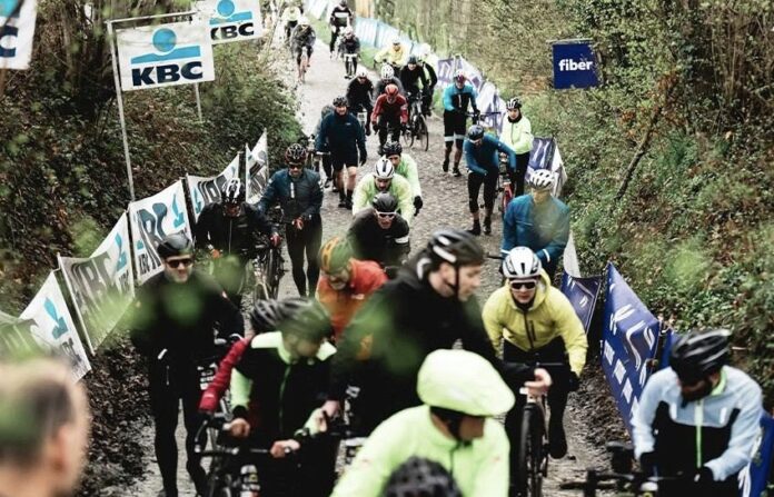 Fiandre-Amatori Giro delle Fiandre