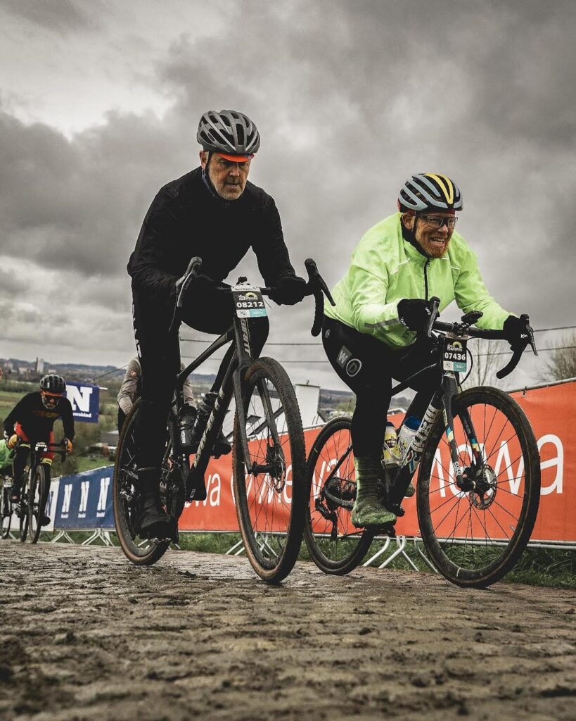 Giro delle Fiandre