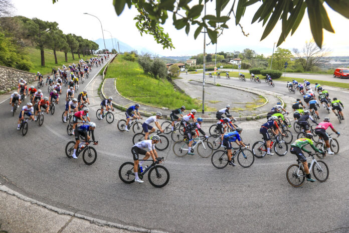 Colnago Cycling 2024 amatori oppure agonisti