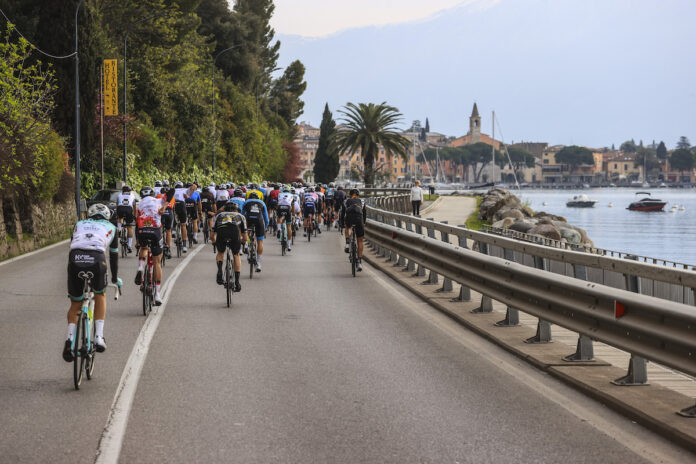 Colnago Cycling 2024 Colnago