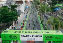 GFNY Cozumel, vincono Galvez e Ramirez: dal 2026 anche una corsa professionistica UCI GFNY Cozumel