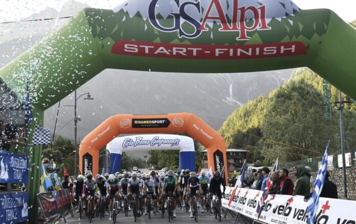 GS Alpi
