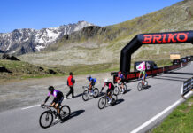 Gran Fondo Gavia e Mortirolo: la prova di Ponte di Legno torna il 5 luglio Gavia e Mortirolo