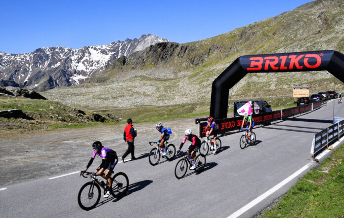 Gavia e Mortirolo Gavia e Mortirolo