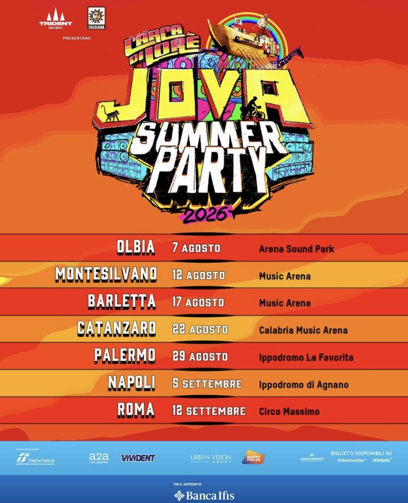 Jovanotti