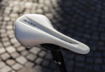 Repente Nomad 3D: la nuova generazione di selle in stampa 3D Nomad 3D