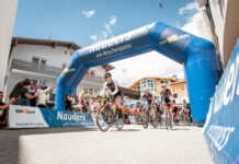 Race Across the Alps 2026, appuntamento a fine giugno con 525 chilometri Race Across the Alps
