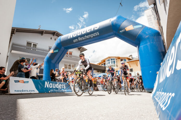 RATA-2026 Race Across the Alps
