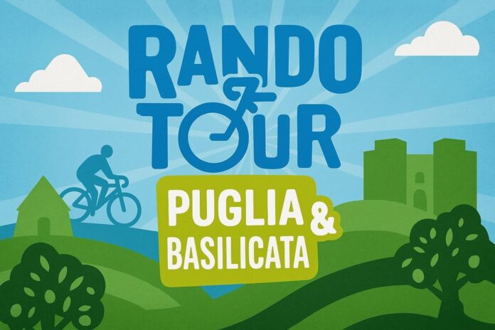 Rando-PugliaBasilicata Rando Tour Puglia&Basilicata