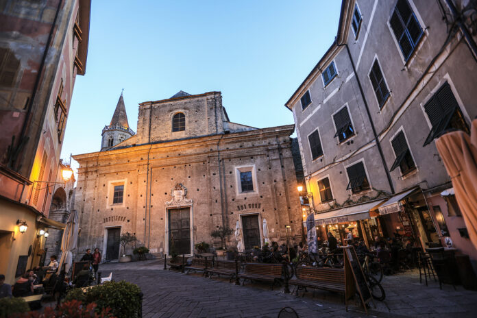 Finale Ligure