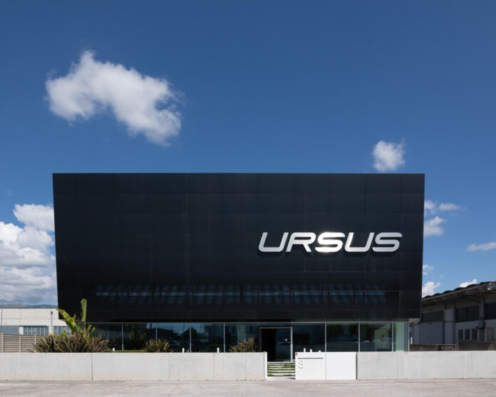 Ursus-Saccon Ursus