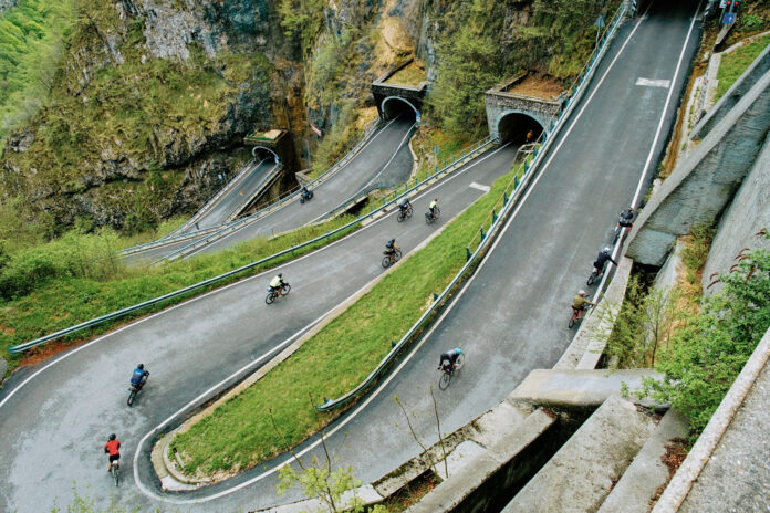 Veneto Gravel Veneto Gravel