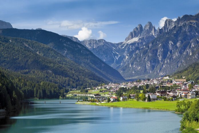 Dolomiti Endurance