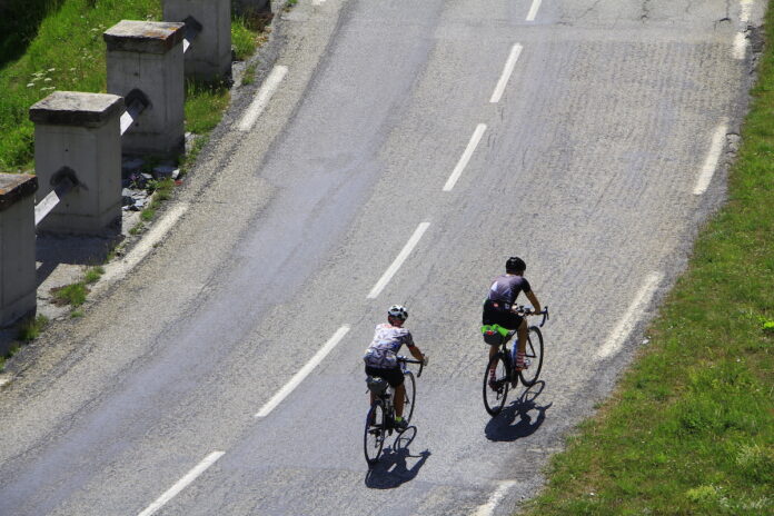 calendario italiano randonnée