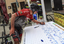 Giro del Granducato: 26ª edizione per il circuito simbolo della Toscana Green Fondo Bettini Geotermia