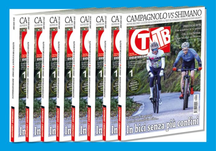 CTMTB-Gennaio Cicloturismo