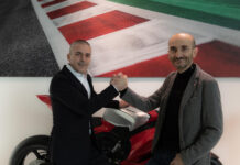 Ducati rilancia la propria presenza nel ciclismo con una nuova gamma di bici ad alte prestazioni Ducati