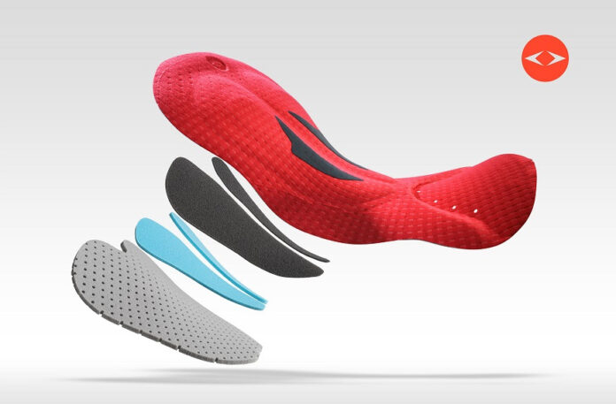 Elastic Interface