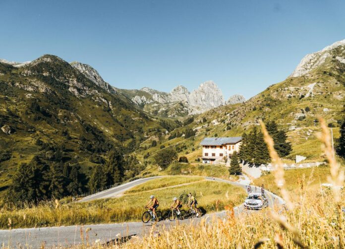 La Fausto Coppi La Fausto Coppi