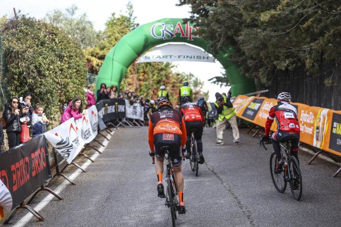 GF-Laigueglia Laigueglia