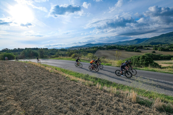 GeoGravel-Tuscany GeoGravel