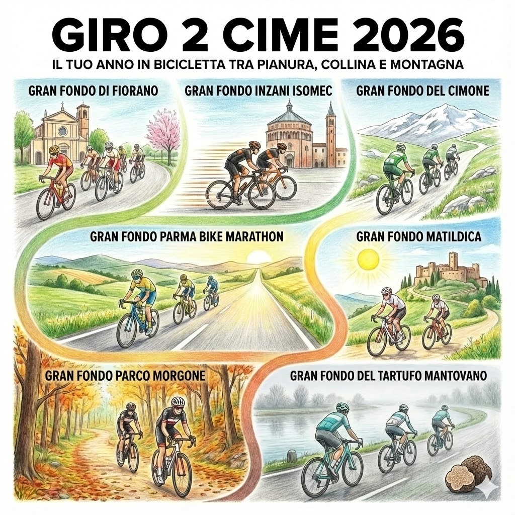 Giro2Cime