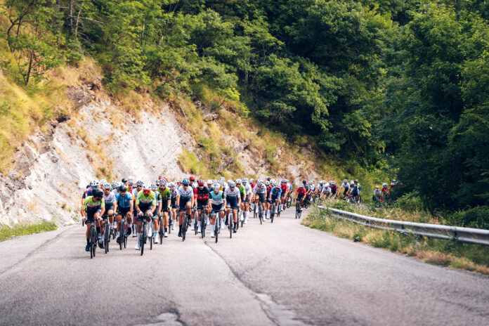 Giro del Mito