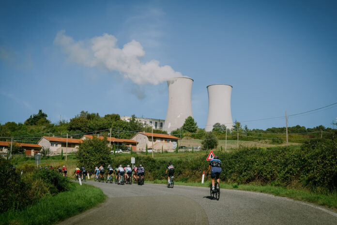 GreenFondo-1 GreenFondo