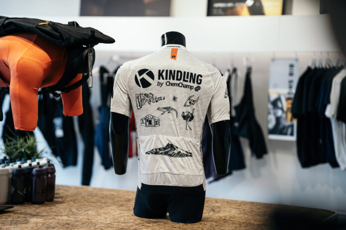 Kindling-Maglia Kindling
