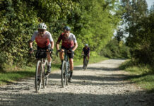 Il Circuito Gravel Maxxis è pronto per la sua seconda edizione Circuito Gravel Maxxis
