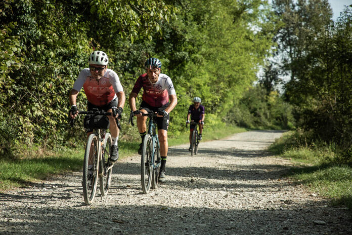 Circuito Gravel Maxxis Circuito Gravel Maxxis