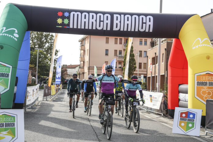 La Epica Marca Bianca La Epica Marca Bianca