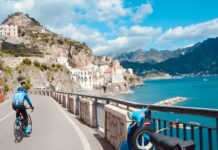Randonnée di Napoli, la settima edizione è in programma domenica 1º marzo Napoli